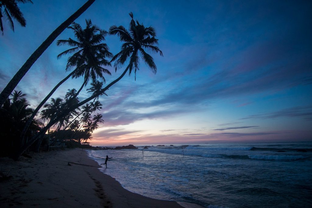 The Incredible Southern Province of Sri Lanka You've Never Heard Of ...