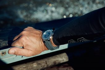 5 New Luxury Watches You Should Have in Your Collection