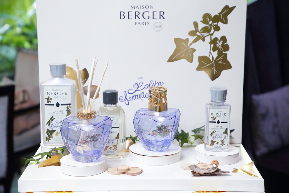 Maison Berger Paris: Unveiling a New Innovation to The World of Perfume  Industry. - lifestyleandtravel