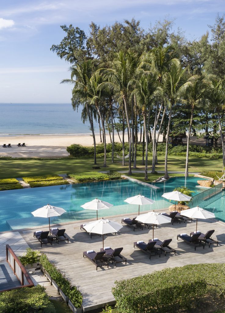 Dusit Thani Krabi Offers Thai Residents Specials Valid Until October ...