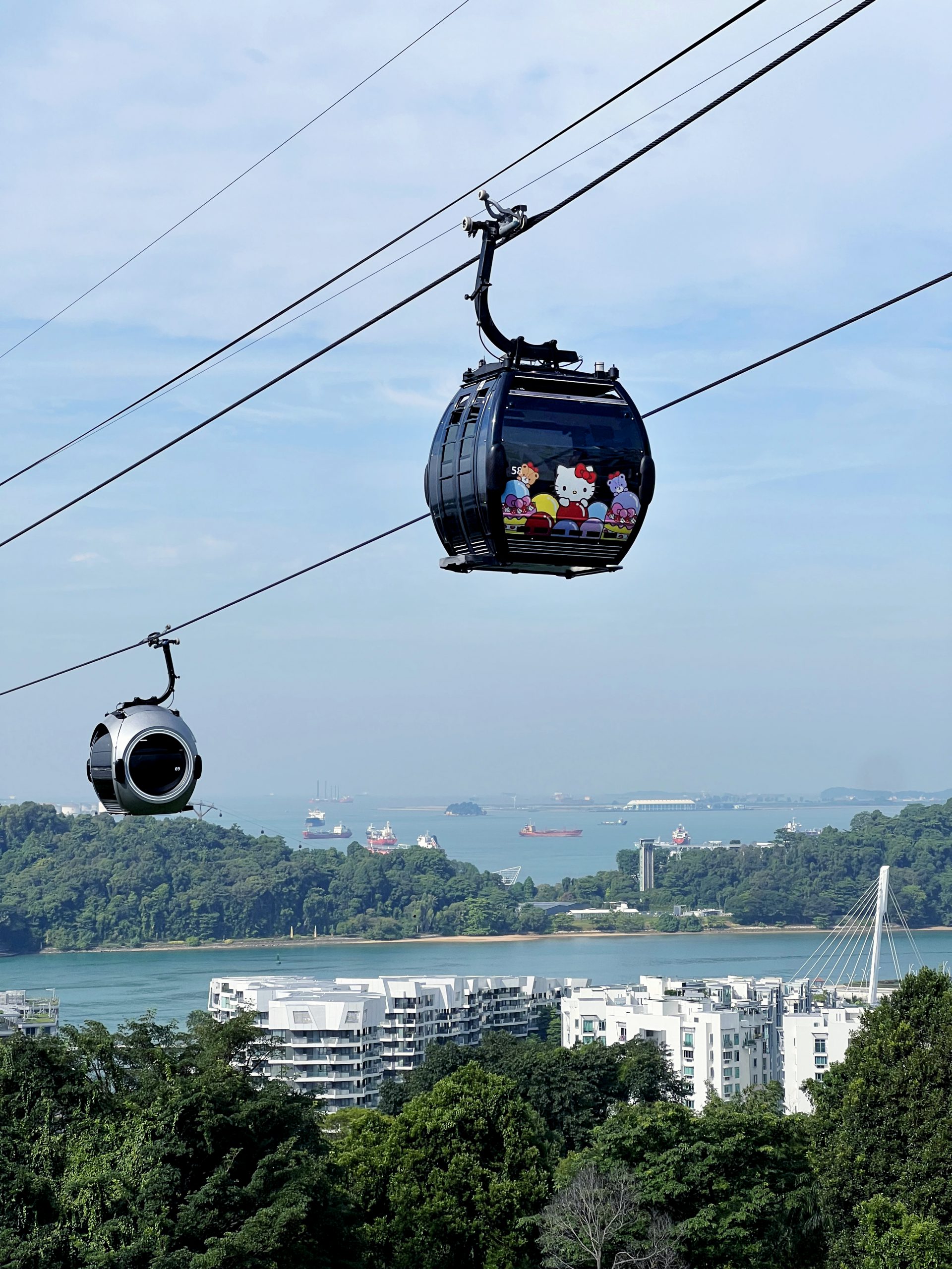 Cable Car